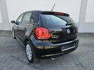 Volkswagen Polo 1,4 86kM Klimatronik - 4