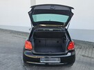 Volkswagen Polo 1,4 86kM Klimatronik - 8