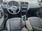 Volkswagen Polo 1,4 86kM Klimatronik - 14