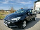 Opel Corsa E 1.4 Klimatyzacja Grzane Fotele Bluetooth Tempomat Import z DE