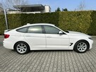 BMW 3GT 320 GT X-Drive Salon Polska, faktura VAT - 3