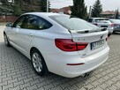 BMW 3GT 320 GT X-Drive Salon Polska, faktura VAT - 5