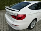 BMW 3GT 320 GT X-Drive Salon Polska, faktura VAT - 12