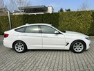 BMW 3GT 320 GT X-Drive Salon Polska, faktura VAT - 15