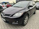 Mazda CX-7 2.3 DisiTurbo 4x4 - 2