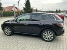 Mazda CX-7 2.3 DisiTurbo 4x4 - 4