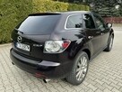 Mazda CX-7 2.3 DisiTurbo 4x4 - 5