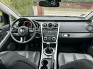 Mazda CX-7 2.3 DisiTurbo 4x4 - 13