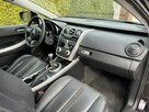 Mazda CX-7 2.3 DisiTurbo 4x4 - 14