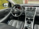 Mazda CX-7 2.3 DisiTurbo 4x4 - 16