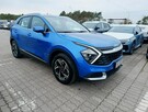 Kia Sportage 1-właściciel fv23% - 2