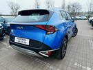 Kia Sportage 1-właściciel fv23% - 3