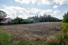 Działka budowlana Kamińsko gm. Przystajń, - 4