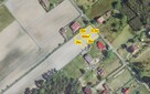 Działka budowlana Kamińsko gm. Przystajń, - 5
