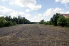 Działka budowlana Kamińsko gm. Przystajń, - 7