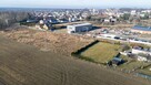Działka budowlana Koszęcin, Ligonia - 8