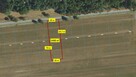 Działka budowlana Zborowskie gm. Ciasna, Dolna - 3