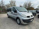 Renault Trafic 2.0 DCI/9 miejsc/Klima na tył/Salon PL/HAK/Zamiana/Kredyt - 4