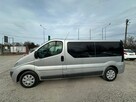 Renault Trafic 2.0 DCI/9 miejsc/Klima na tył/Salon PL/HAK/Zamiana/Kredyt - 5