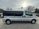 Renault Trafic 2.0 DCI/9 miejsc/Klima na tył/Salon PL/HAK/Zamiana/Kredyt - 6