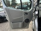 Renault Trafic 2.0 DCI/9 miejsc/Klima na tył/Salon PL/HAK/Zamiana/Kredyt - 11
