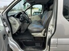 Renault Trafic 2.0 DCI/9 miejsc/Klima na tył/Salon PL/HAK/Zamiana/Kredyt - 13