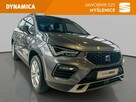 Seat Ateca Style - 150KM - DSG - Pakiet Urban - Rocznik 2026! - 4
