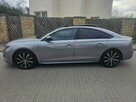 Peugeot 508 1.6 benz 180 PS * 84tkm  ACC Ambient LED  KAMERA 360 PANORAMA - 5