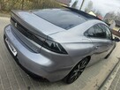 Peugeot 508 1.6 benz 180 PS * 84tkm  ACC Ambient LED  KAMERA 360 PANORAMA - 7