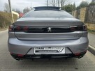 Peugeot 508 1.6 benz 180 PS * 84tkm  ACC Ambient LED  KAMERA 360 PANORAMA - 8
