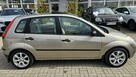Ford Fiesta Automat, alufelgi, szyberdach, podgrzewana przednia szyba - 6