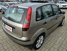 Ford Fiesta Automat, alufelgi, szyberdach, podgrzewana przednia szyba - 11