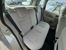 Ford Fiesta Automat, alufelgi, szyberdach, podgrzewana przednia szyba - 15