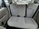 Ford Fiesta Automat, alufelgi, szyberdach, podgrzewana przednia szyba - 16