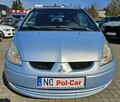 Mitsubishi Colt klimatyzacja,alufelgi - 3