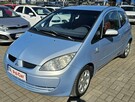Mitsubishi Colt klimatyzacja,alufelgi - 4