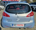 Mitsubishi Colt klimatyzacja,alufelgi - 8