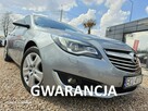 Opel Insignia 2.0CDTI#140KM#LIFT#Ledy#Navi#Climatr#Serwis#Świeży Import#Gwarancja!!!