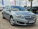 Opel Insignia 2.0CDTI#140KM#LIFT#Ledy#Navi#Climatr#Serwis#Świeży Import#Gwarancja!!! - 3