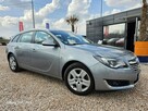 Opel Insignia 2.0CDTI#140KM#LIFT#Ledy#Navi#Climatr#Serwis#Świeży Import#Gwarancja!!! - 6