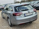 Opel Insignia 2.0CDTI#140KM#LIFT#Ledy#Navi#Climatr#Serwis#Świeży Import#Gwarancja!!! - 10