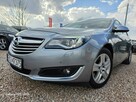 Opel Insignia 2.0CDTI#140KM#LIFT#Ledy#Navi#Climatr#Serwis#Świeży Import#Gwarancja!!! - 12