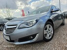 Opel Insignia 2.0CDTI#140KM#LIFT#Ledy#Navi#Climatr#Serwis#Świeży Import#Gwarancja!!! - 13