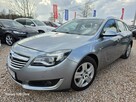 Opel Insignia 2.0CDTI#140KM#LIFT#Ledy#Navi#Climatr#Serwis#Świeży Import#Gwarancja!!! - 14