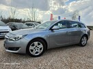 Opel Insignia 2.0CDTI#140KM#LIFT#Ledy#Navi#Climatr#Serwis#Świeży Import#Gwarancja!!! - 15