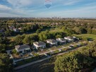 Czyżyny Łęg – 2576 m² pod domy jednorodzinne - 1