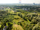 Duży grunt budowlany 3306 m²  – Czyżyny Kraków - 4