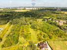 Duży grunt budowlany 3306 m²  – Czyżyny Kraków - 5