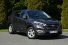 Hyundai Tucson 1.6 GDI 135KM 129 tyś km! Serwis! IdealnyZ Zobacz!!! - 2