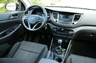 Hyundai Tucson 1.6 GDI 135KM 129 tyś km! Serwis! IdealnyZ Zobacz!!! - 5
